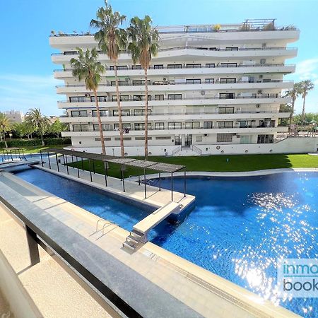 Appartement Montecarlo Salou, piscina y céntrico Extérieur photo