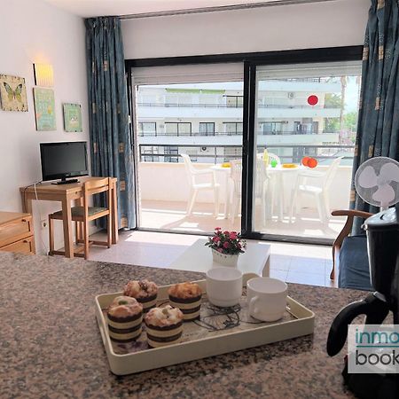 Appartement Montecarlo Salou, piscina y céntrico Extérieur photo
