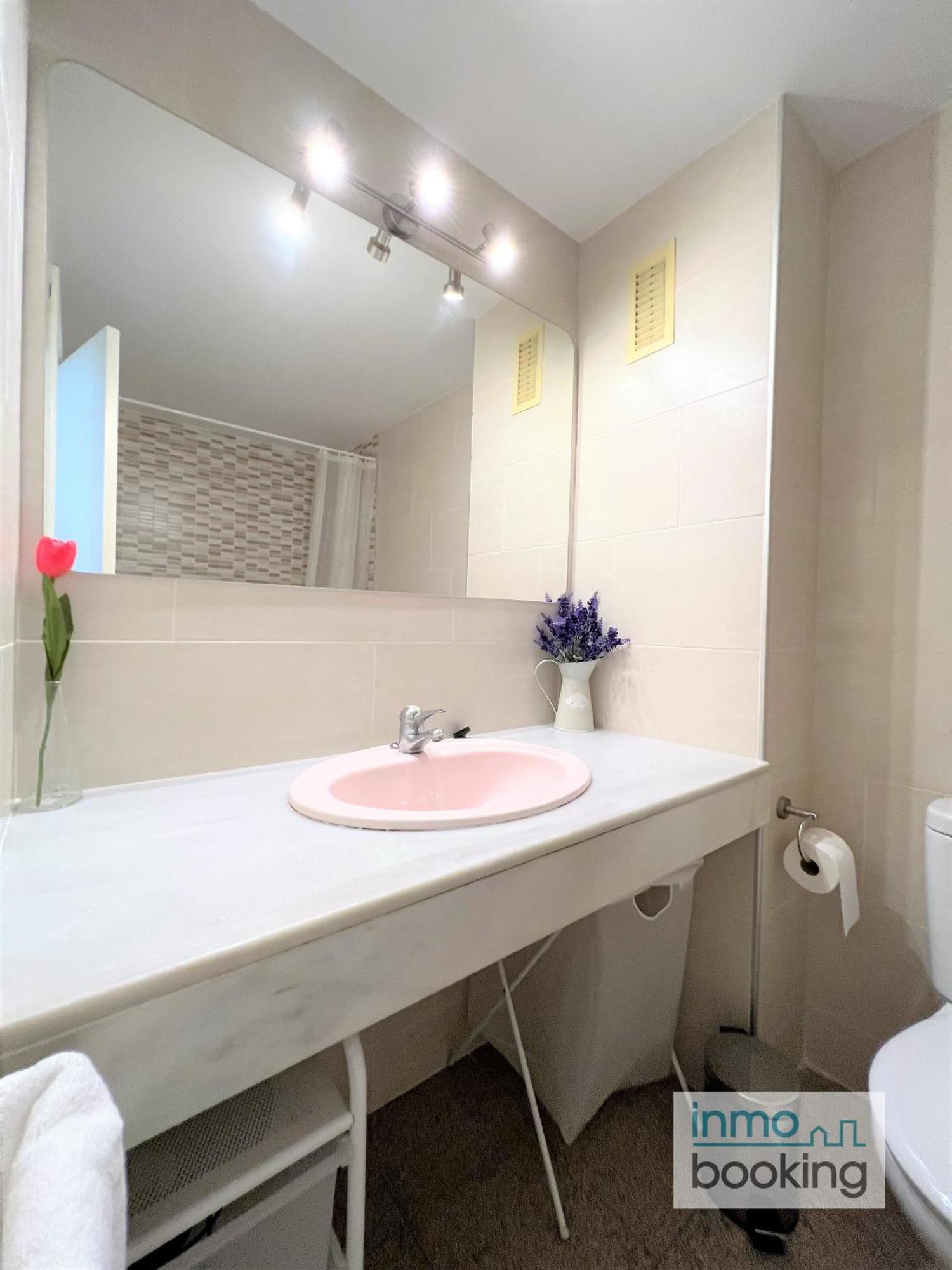 Appartement Montecarlo Salou, piscina y céntrico Extérieur photo