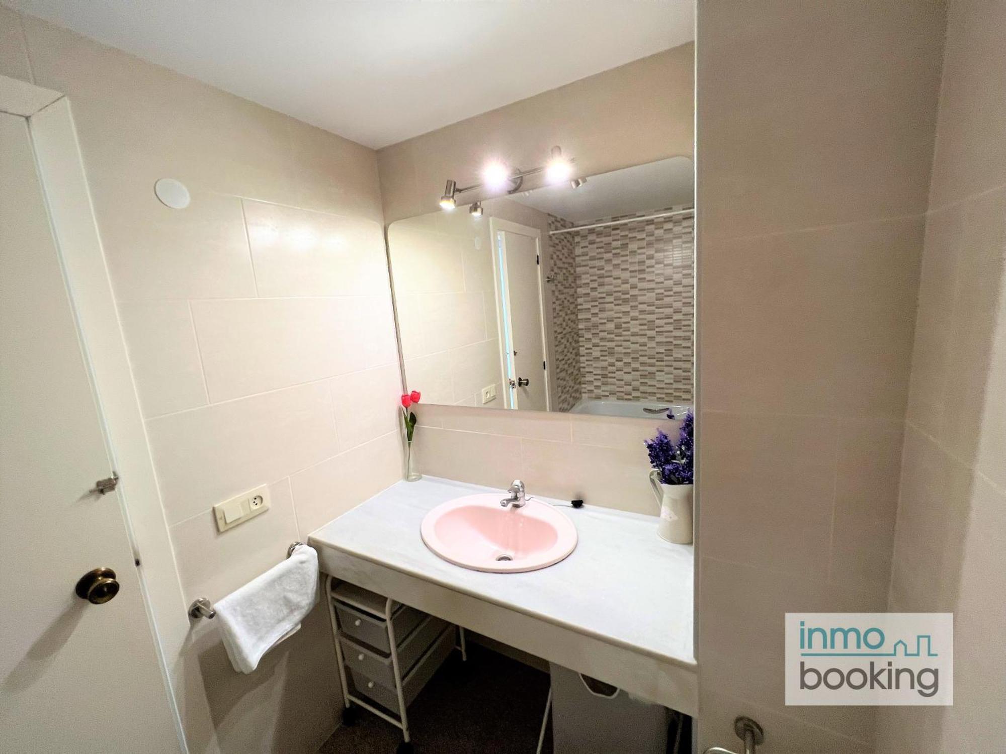 Appartement Montecarlo Salou, piscina y céntrico Extérieur photo