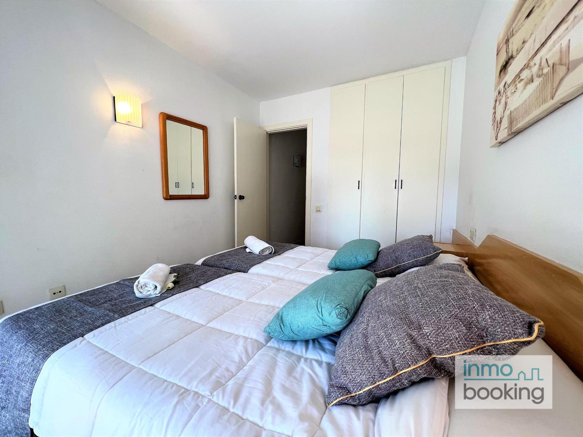 Appartement Montecarlo Salou, piscina y céntrico Extérieur photo