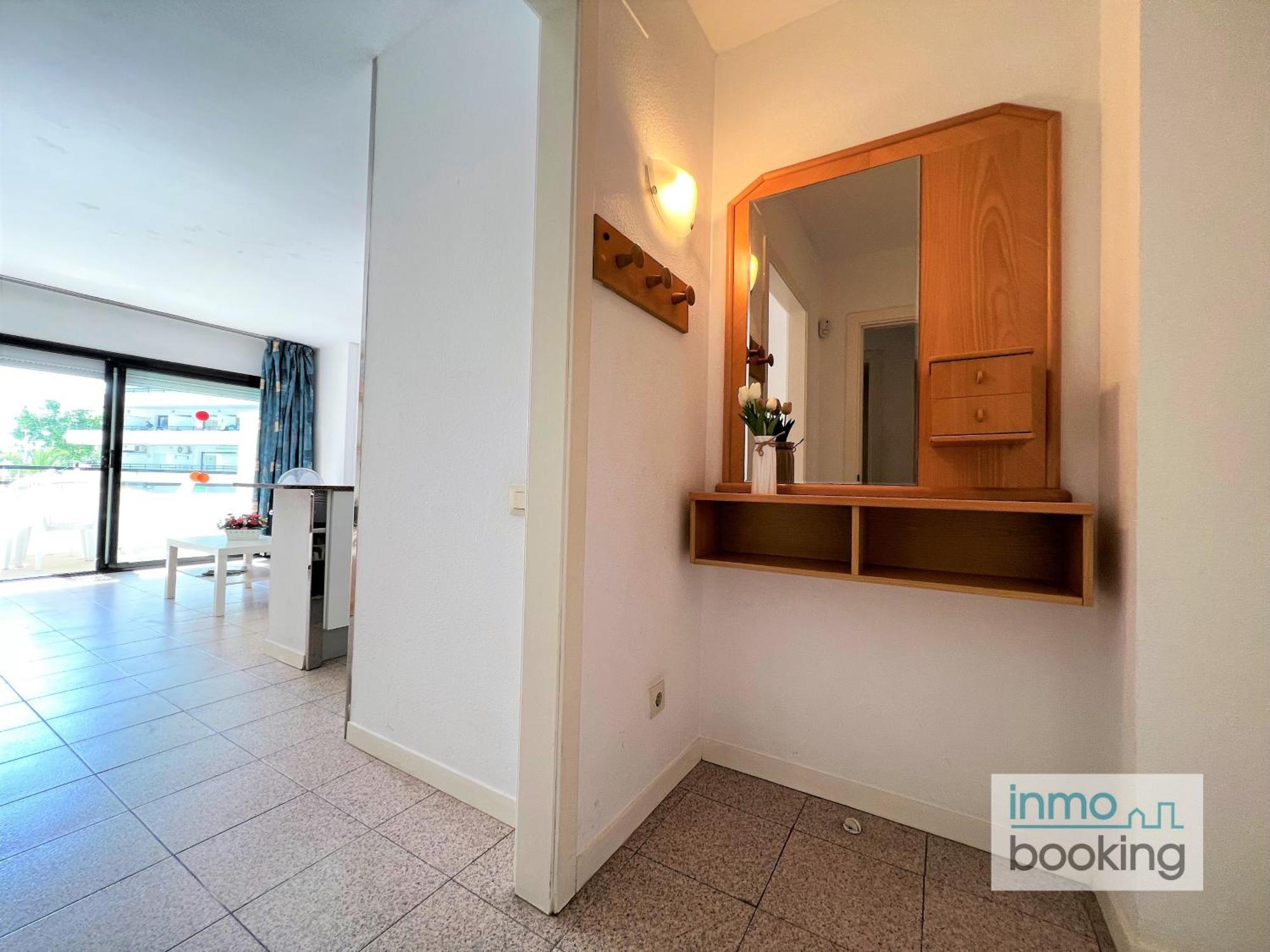 Appartement Montecarlo Salou, piscina y céntrico Extérieur photo