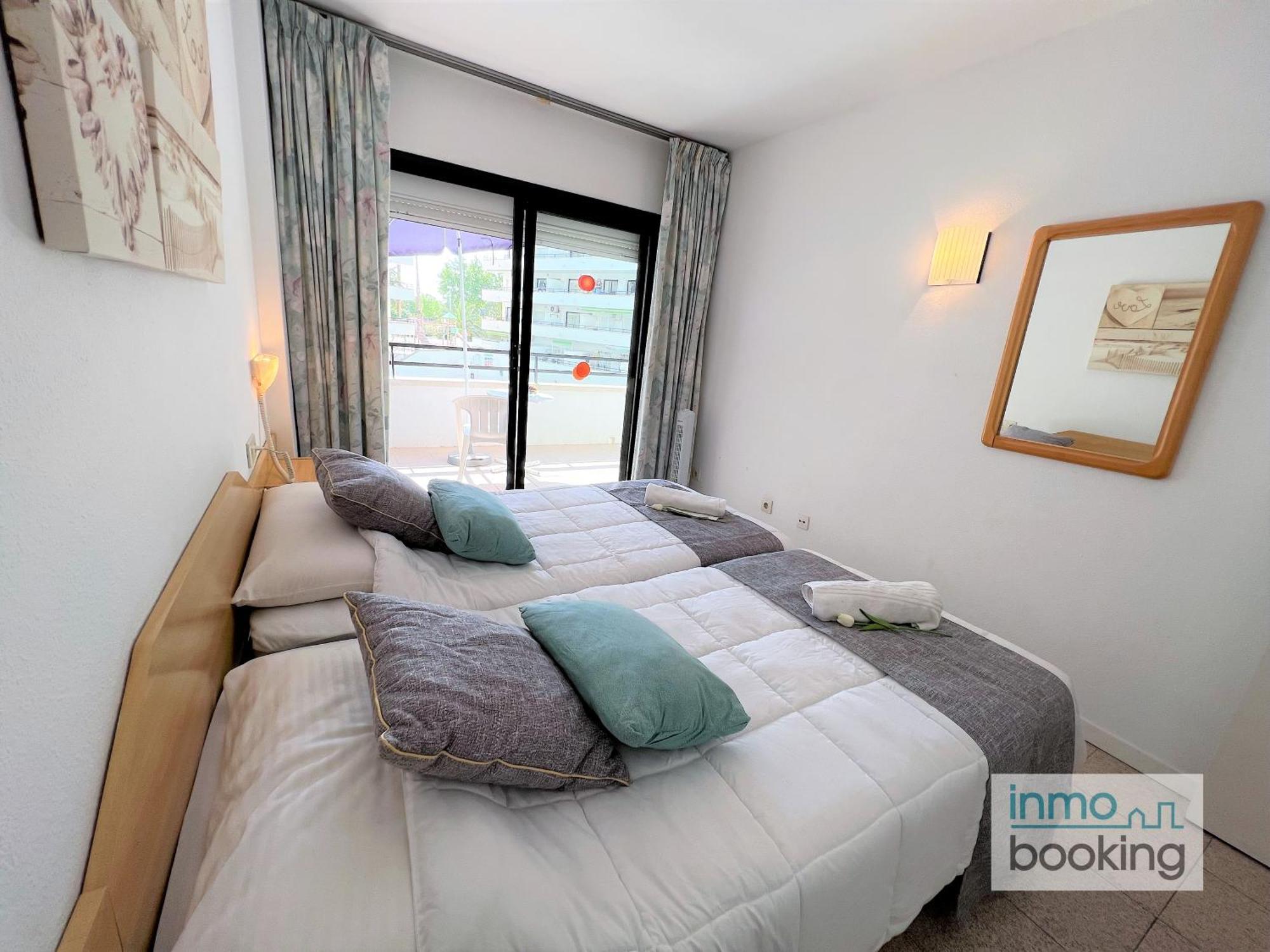 Appartement Montecarlo Salou, piscina y céntrico Extérieur photo
