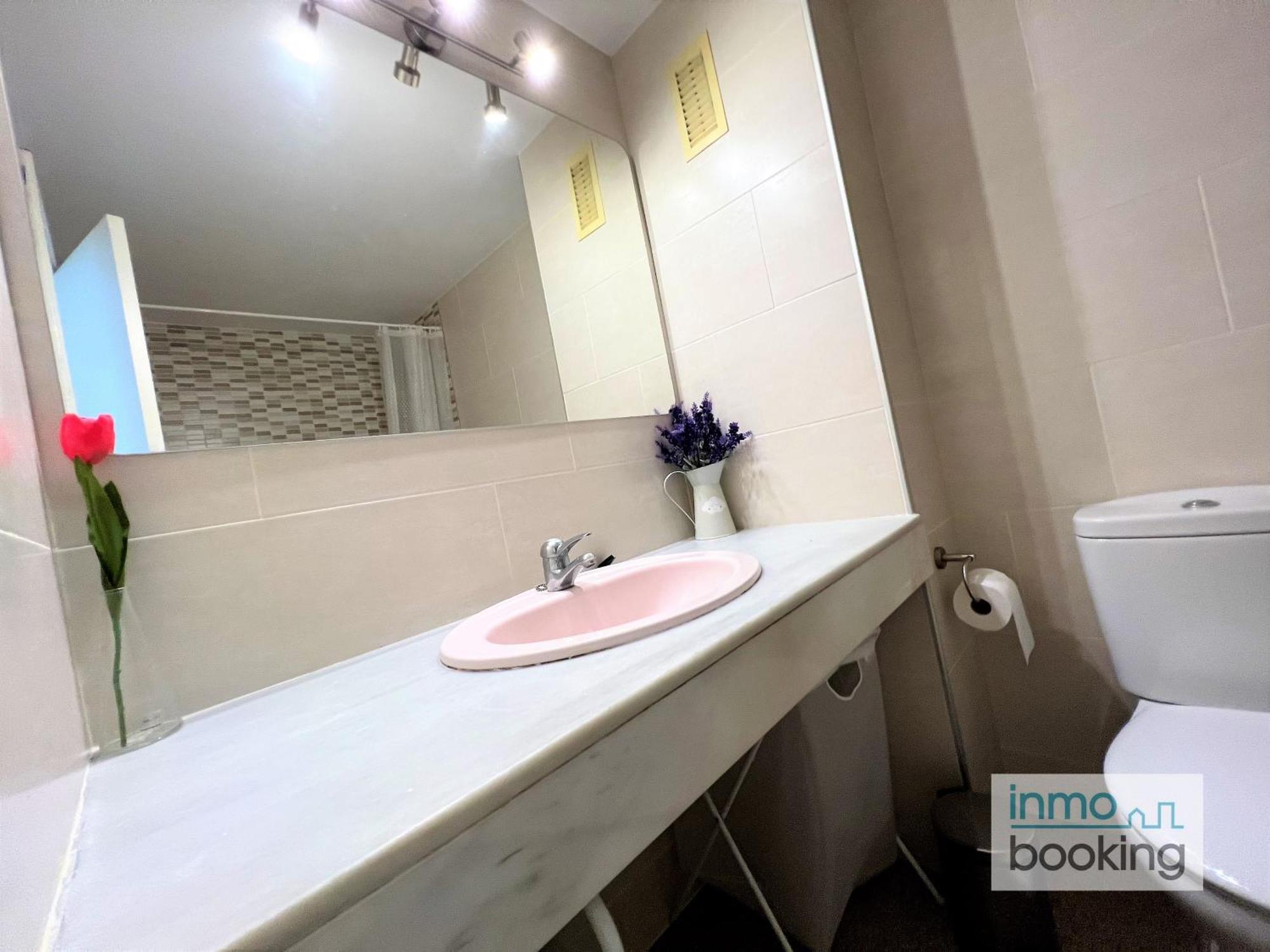 Appartement Montecarlo Salou, piscina y céntrico Extérieur photo