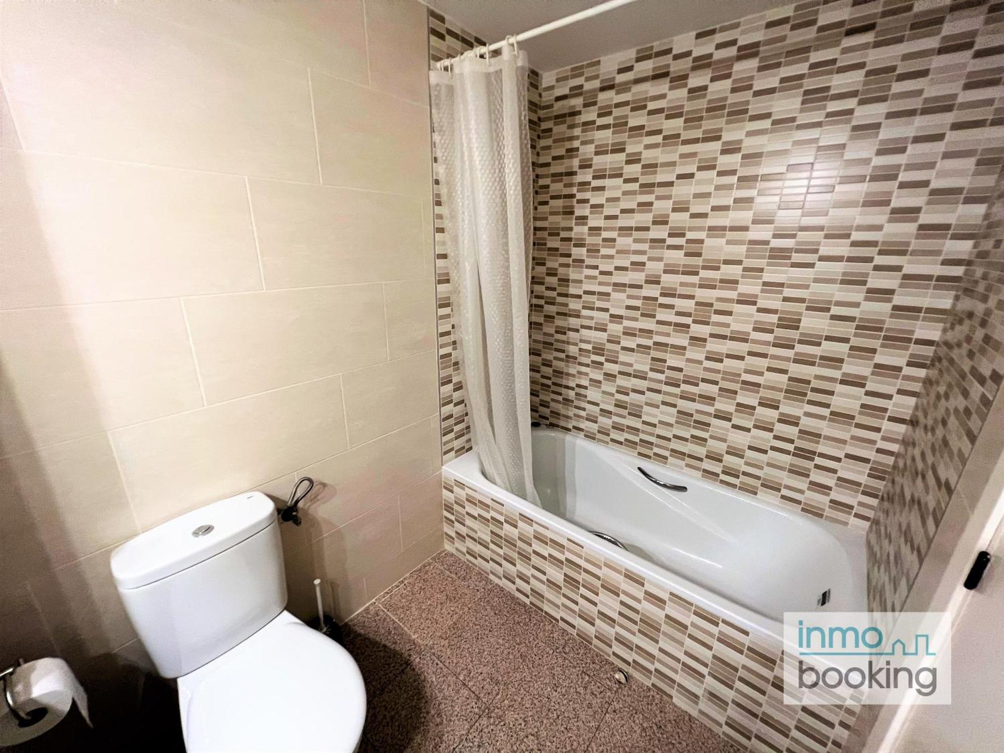 Appartement Montecarlo Salou, piscina y céntrico Extérieur photo