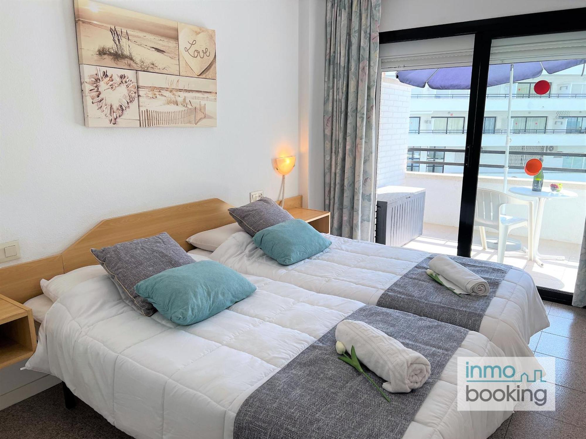 Appartement Montecarlo Salou, piscina y céntrico Extérieur photo