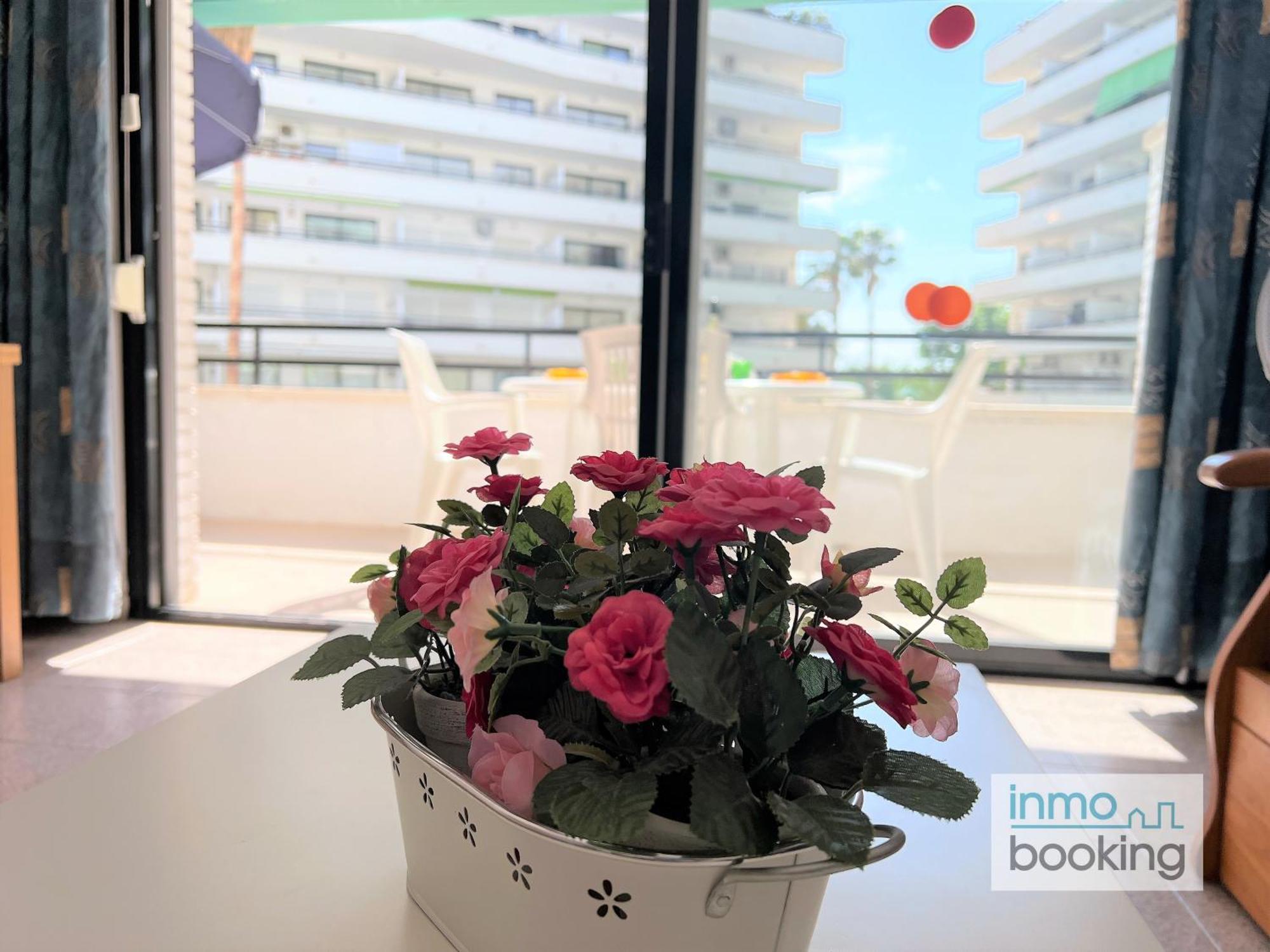Appartement Montecarlo Salou, piscina y céntrico Extérieur photo