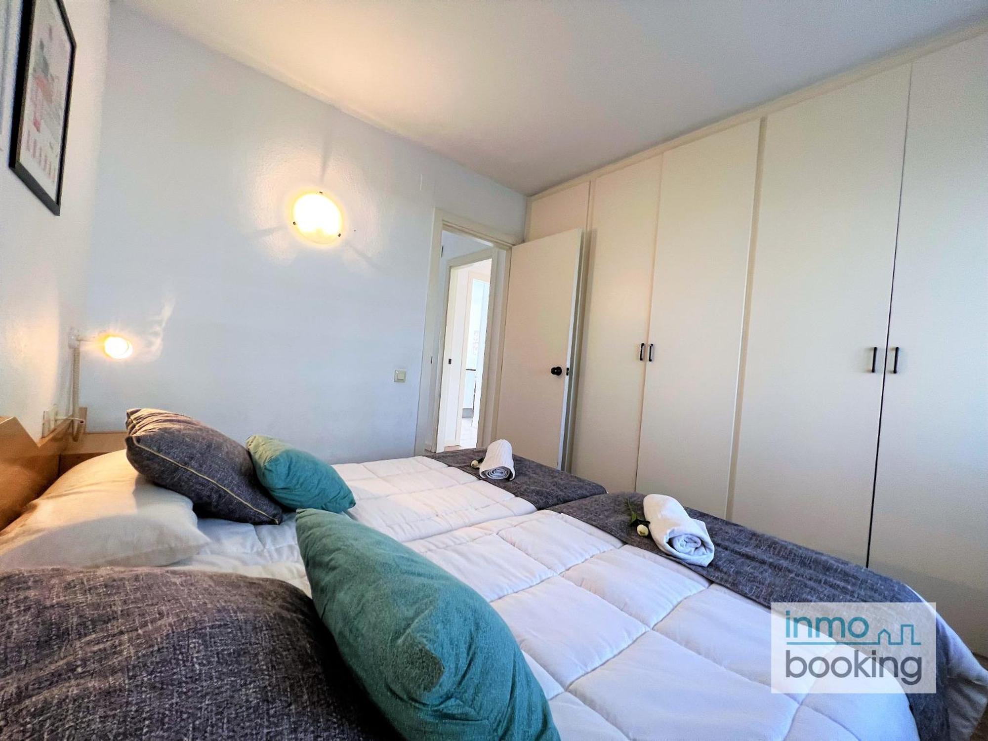 Appartement Montecarlo Salou, piscina y céntrico Extérieur photo
